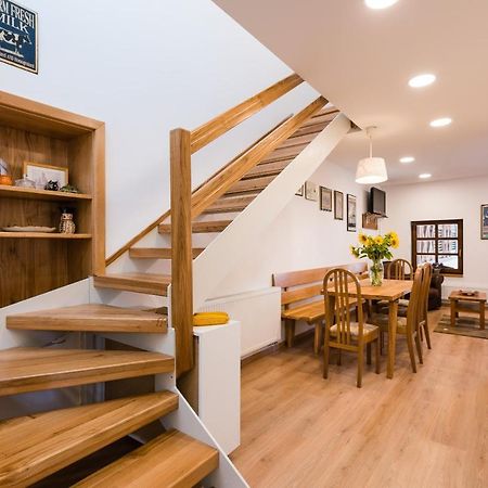 Apartment Zynga - Stud Farm Sentvid Pri Sticni المظهر الخارجي الصورة