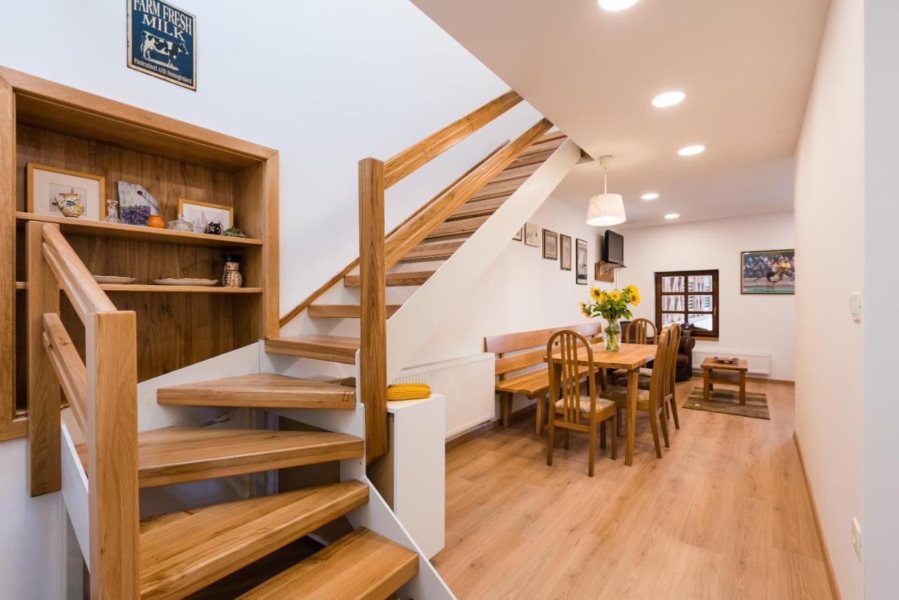 Apartment Zynga - Stud Farm Sentvid Pri Sticni المظهر الخارجي الصورة
